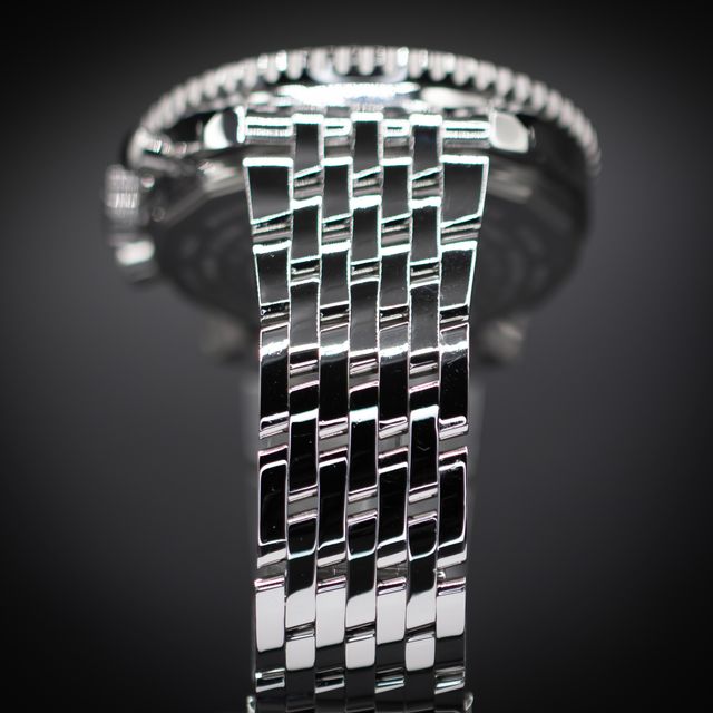 Breitling Navitimer B01 Chronograph 46 AB0127 Image 3